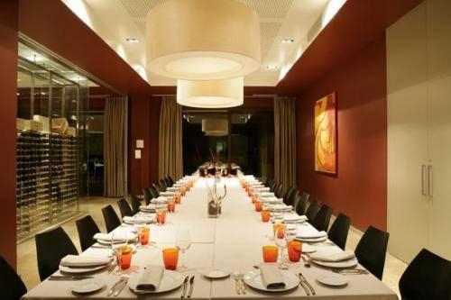 QGAT SUITES & EVENTS фото 3