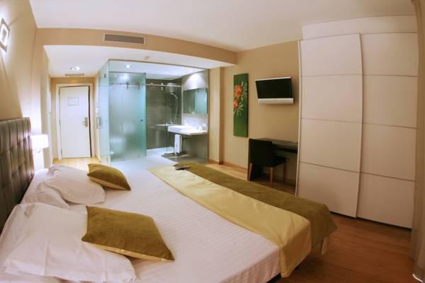 QGAT SUITES & EVENTS фото 4