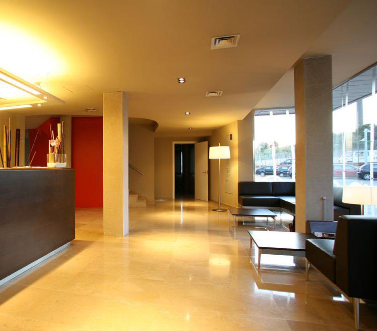 QGAT SUITES & EVENTS фото 5