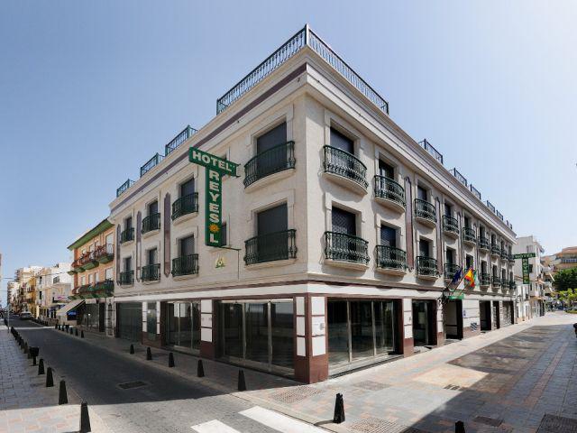 REYESOL