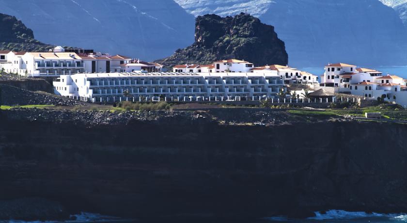 ROCA NEGRA HOTEL & SPA