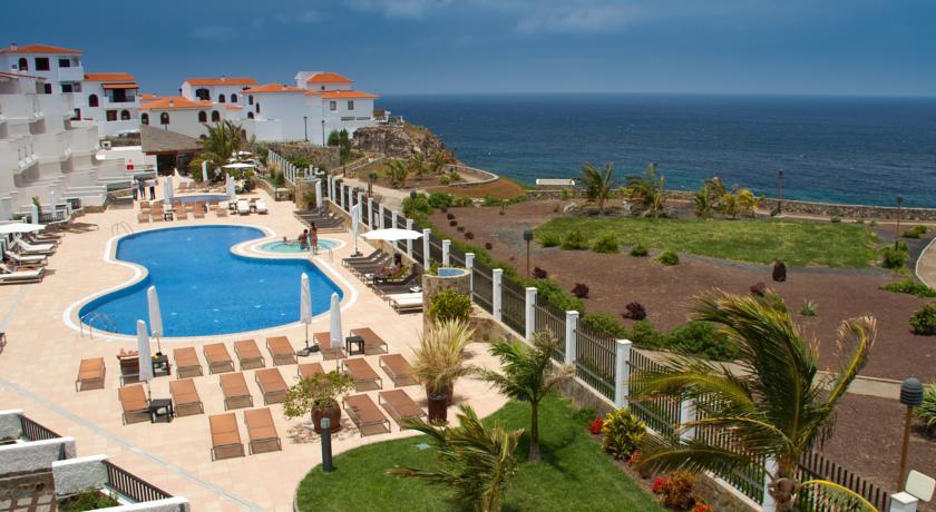 ROCA NEGRA HOTEL & SPA фото 2