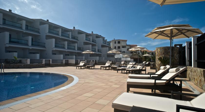 ROCA NEGRA HOTEL & SPA фото 8