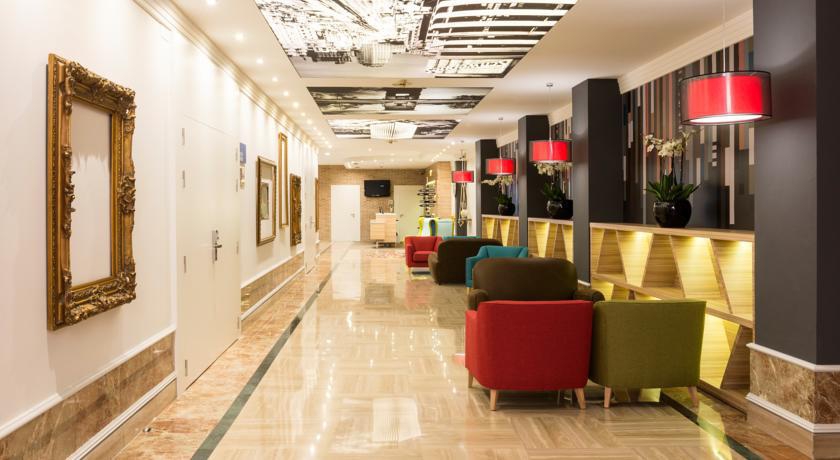 TRYP LEGANES фото 3