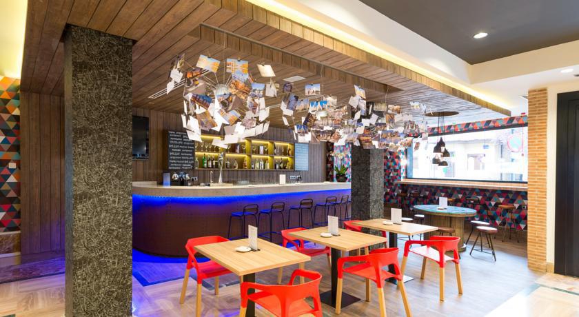 TRYP LEGANES фото 6