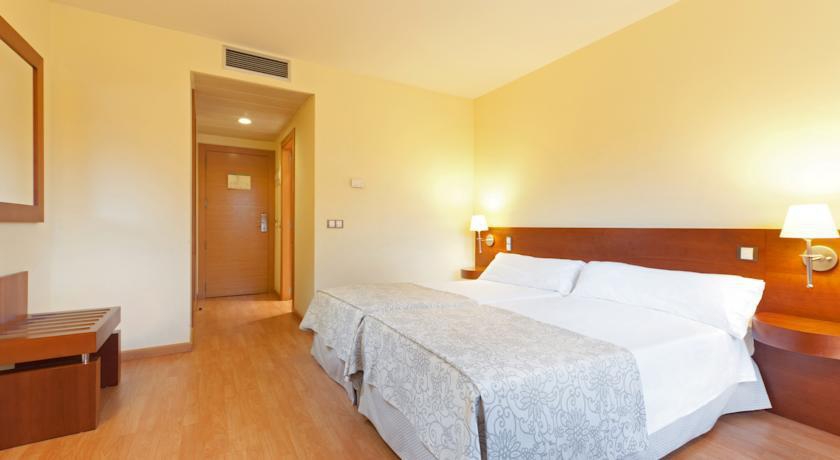 TRYP ALMUSSAFES фото 2