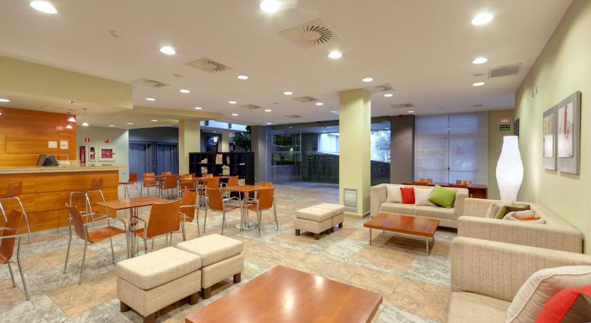 TRYP ALMUSSAFES фото 5