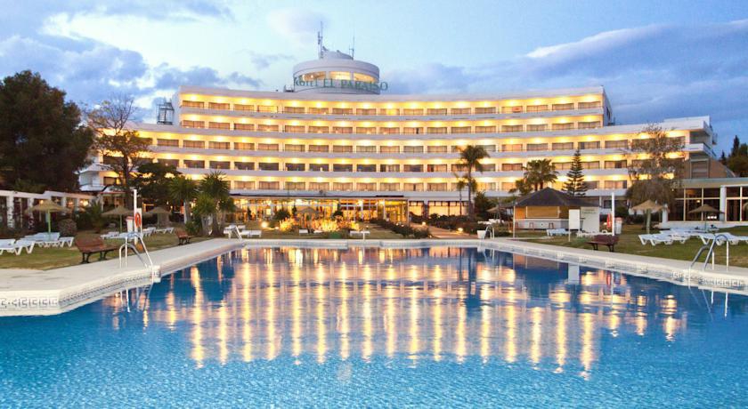 TRH PARAISO