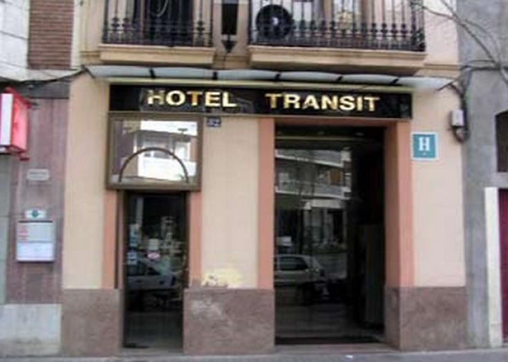 TRANSIT HOTEL