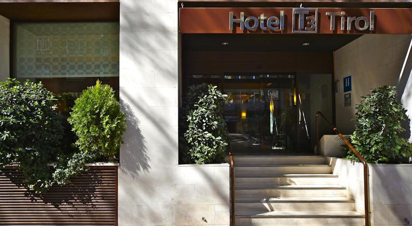 T3 TIROL фото 4