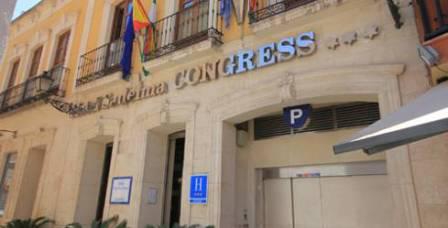 SADELMA CONGRESS