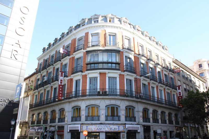 SAN LORENZO
