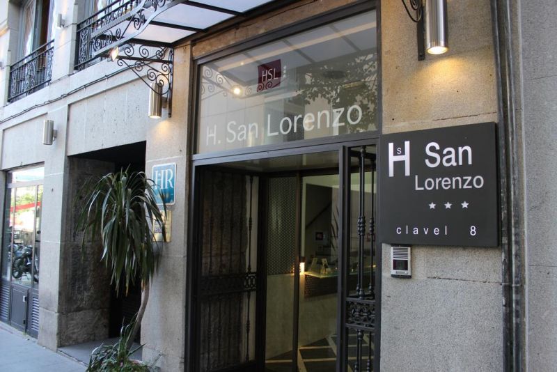SAN LORENZO фото 4