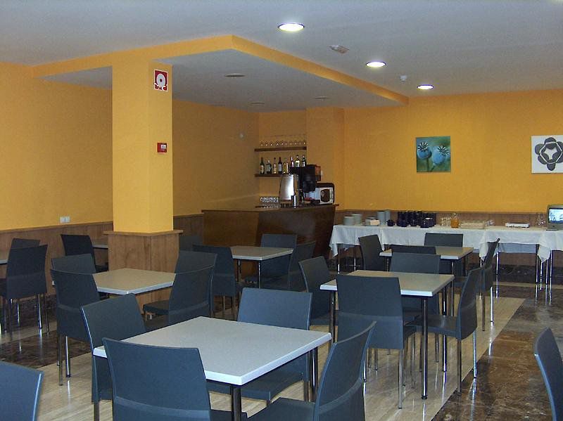 HOSTAL SAN MARCOS