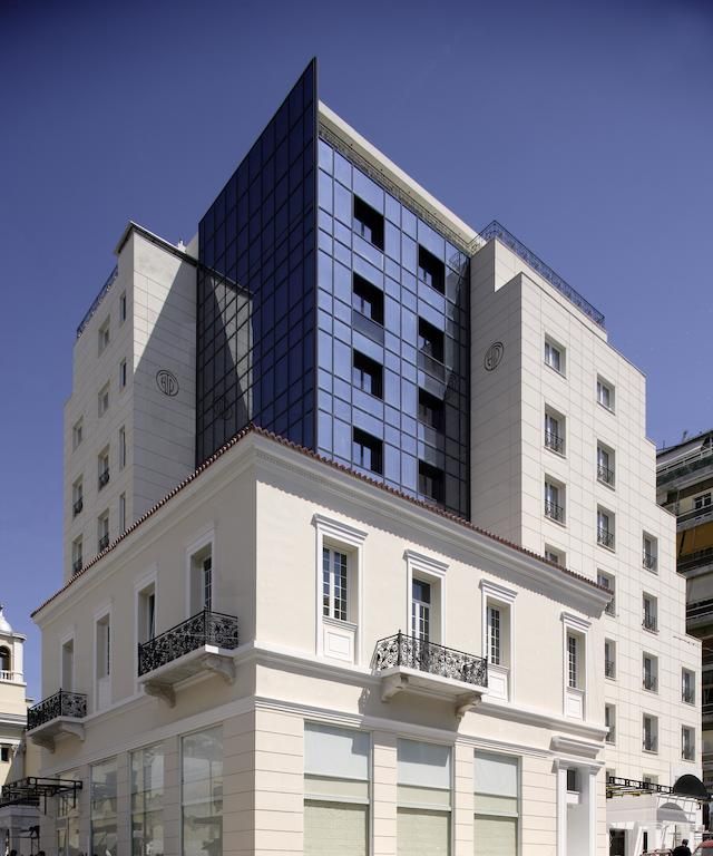 THEOXENIA PIRAEUS HOTEL