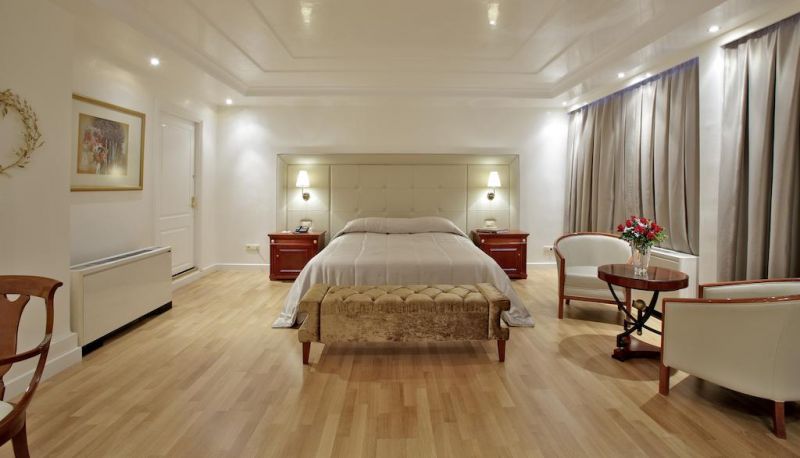 THEOXENIA PIRAEUS HOTEL фото 7