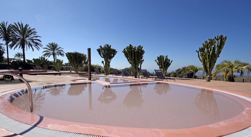 SHERATON SALOBRE GOLF RESORT & SPA фото 4