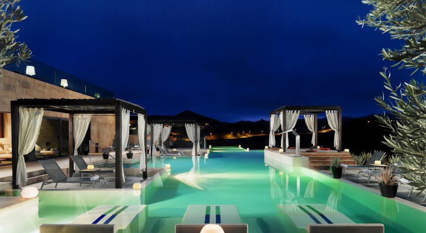 SHERATON SALOBRE GOLF RESORT & SPA фото 6