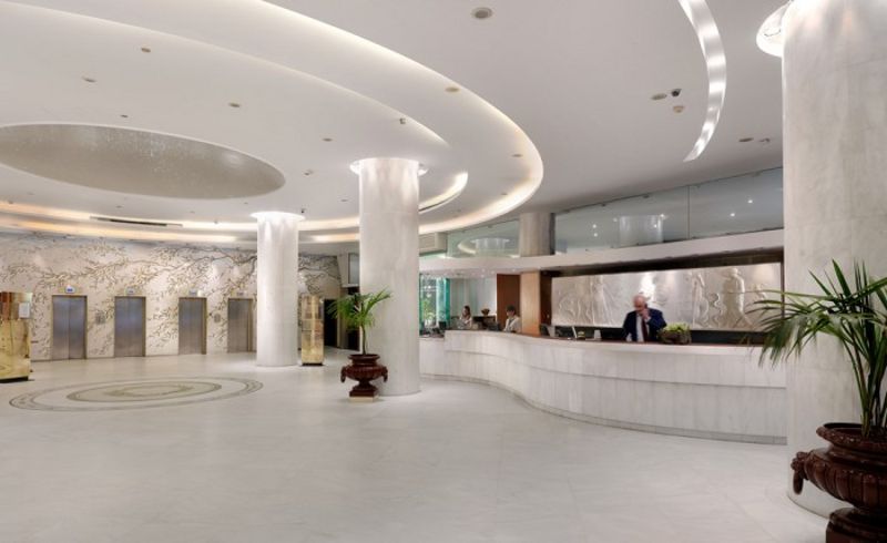 TITANIA HOTEL