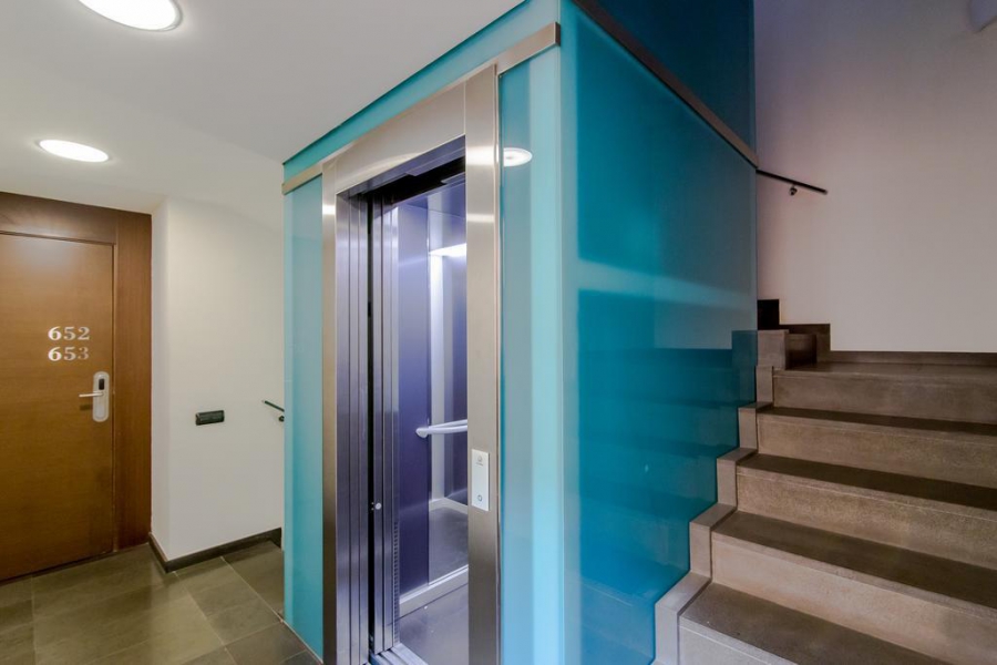 SUITES CENTER BARCELONA фото 4