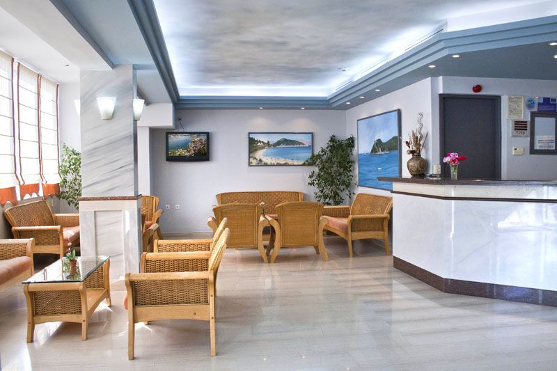 TOLO HOTEL