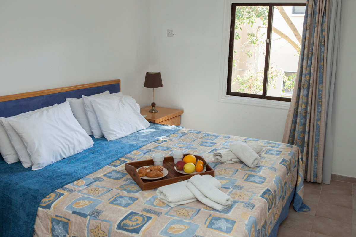 ALECOS HOTEL APT фото 3