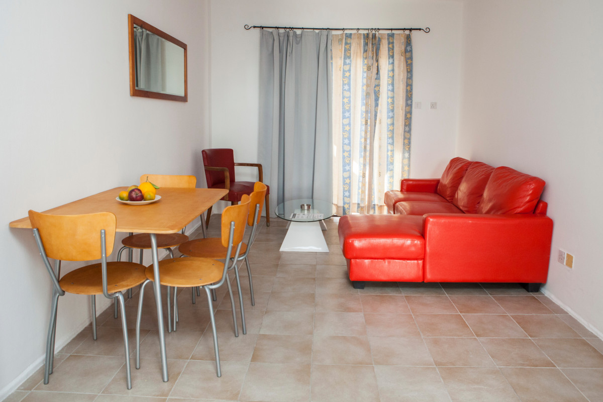 ALECOS HOTEL APT фото 4