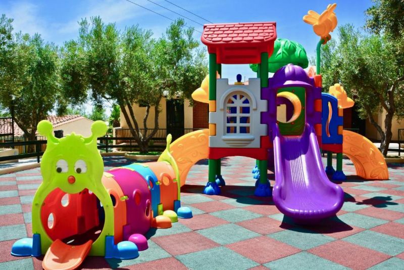 VILLAGE MARE фото 6