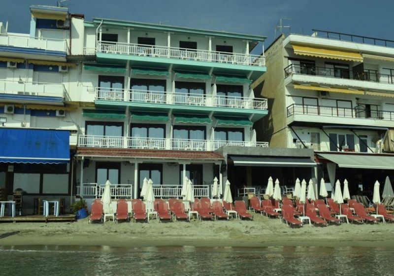 ZEFYROS HOTEL