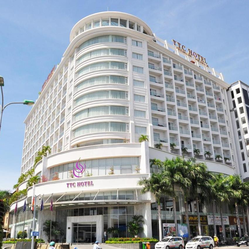 TTC HOTEL PREMIUM - MICHELIA фото 2