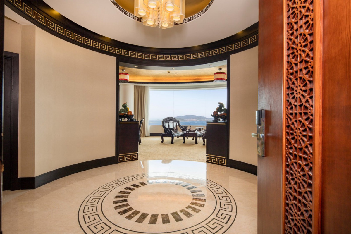 TTC HOTEL PREMIUM - MICHELIA фото 4