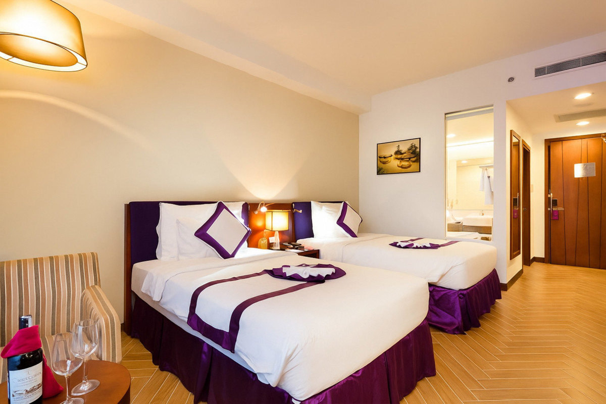 TTC HOTEL PREMIUM - MICHELIA фото 6