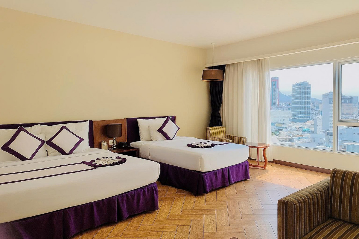 TTC HOTEL PREMIUM - MICHELIA фото 7