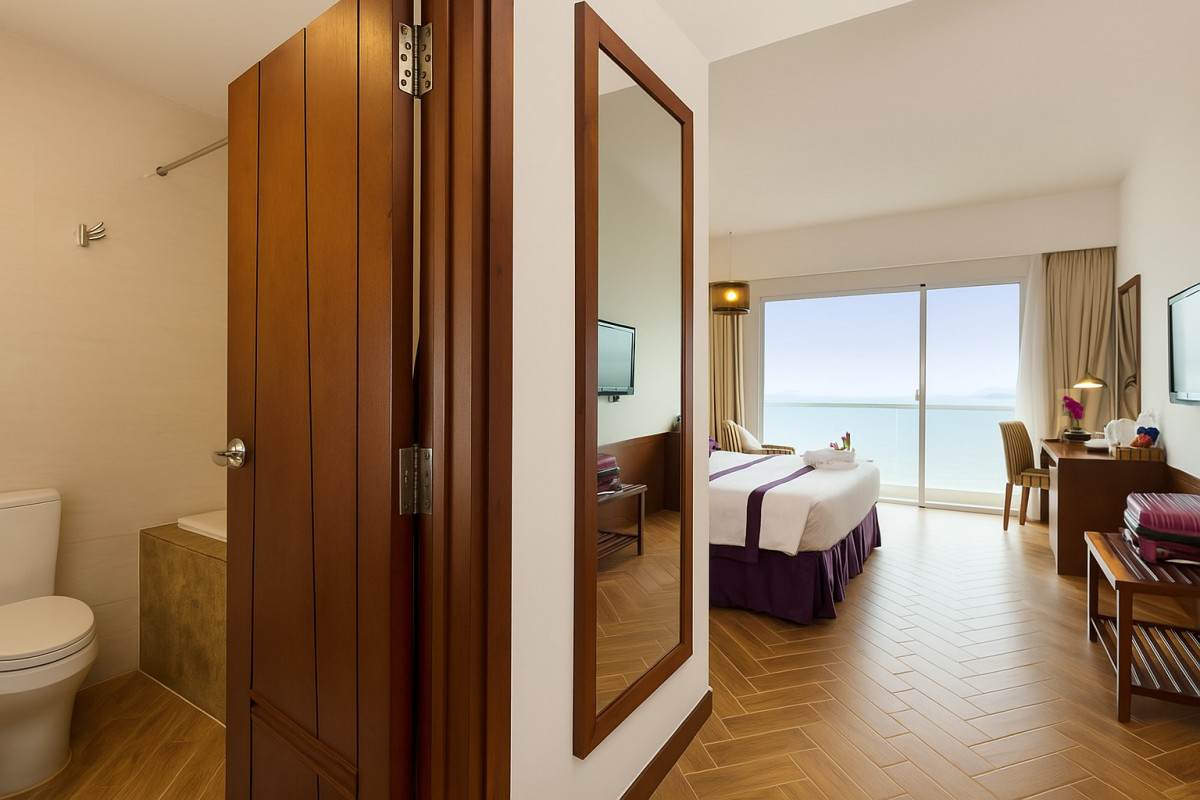 TTC HOTEL PREMIUM - MICHELIA фото 8