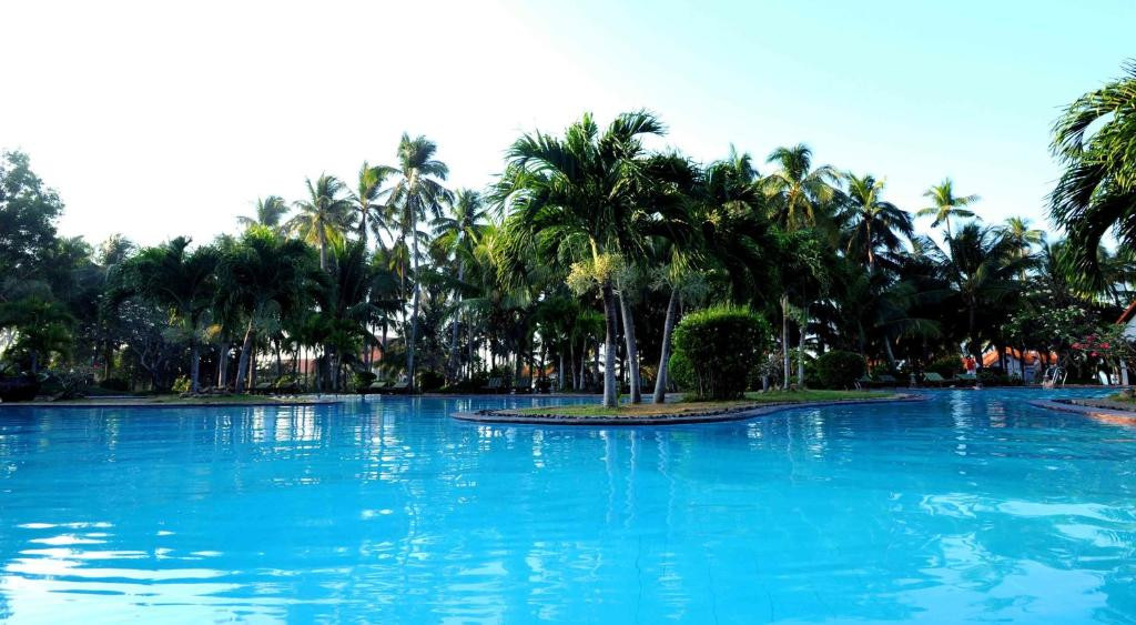 MUINE DE CENTURY BEACH RESORT & SPA фото 3