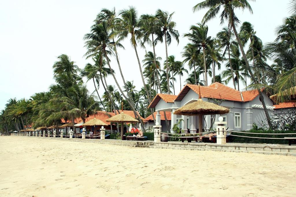 MUINE DE CENTURY BEACH RESORT & SPA фото 7