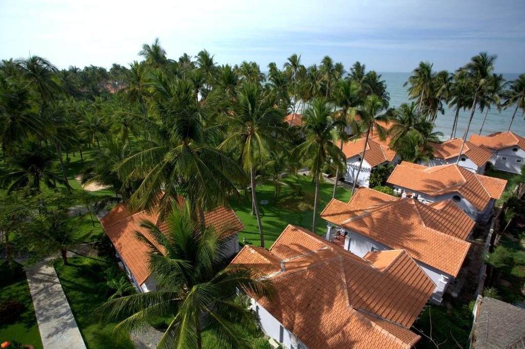 MUINE DE CENTURY BEACH RESORT & SPA фото 8