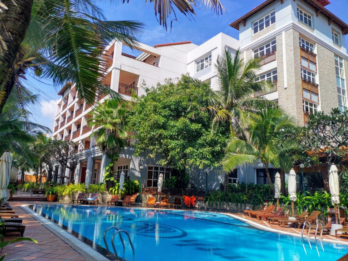 NOVELA MUINE RESORT & SPA
