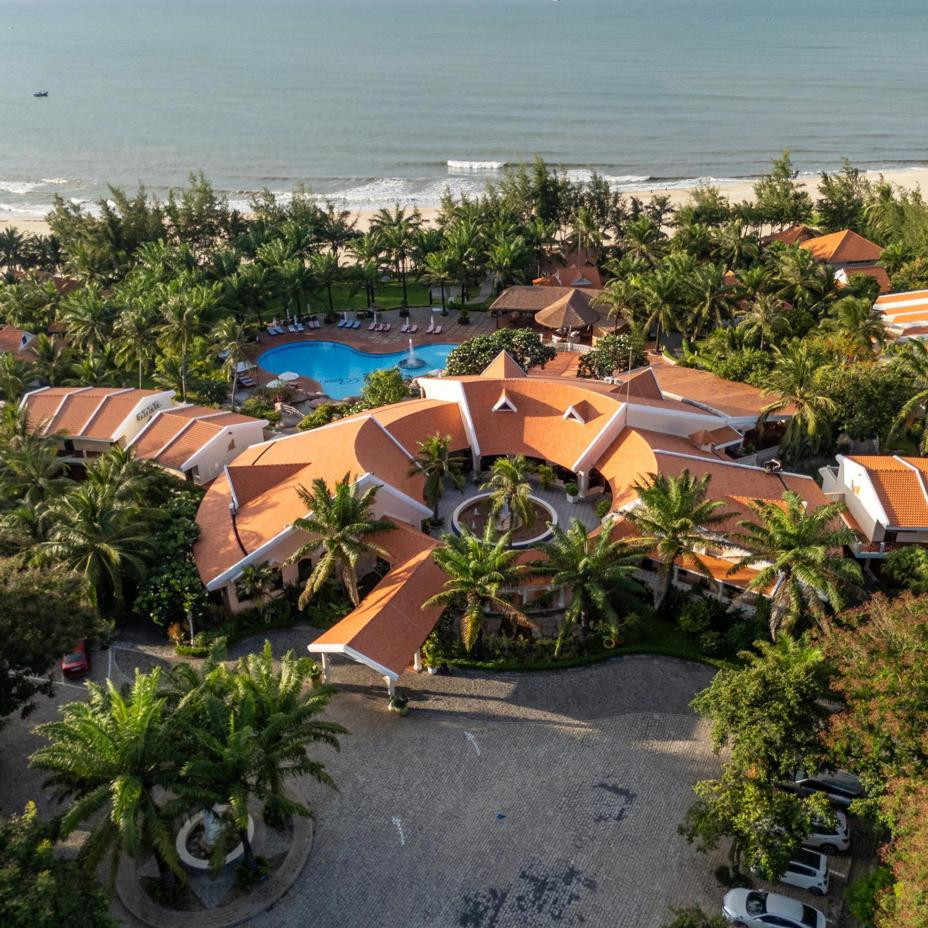 PHU HAI RESORT