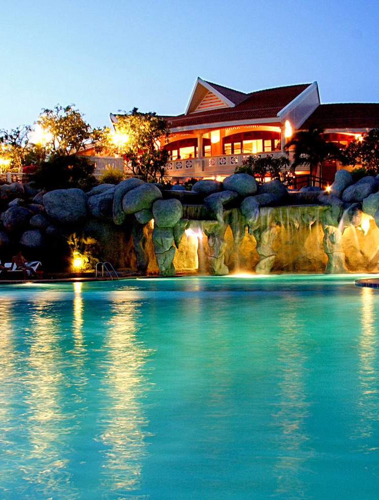 PHU HAI RESORT фото 6
