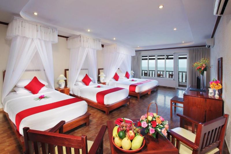 ROCK WATER BAY RESORT фото 5