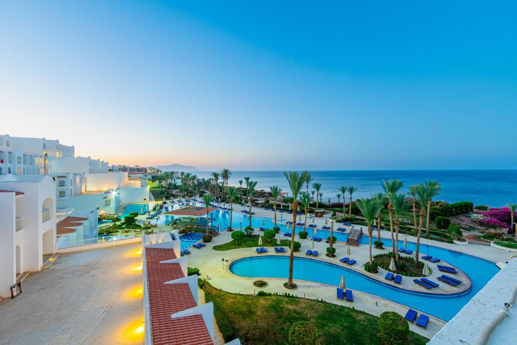 SIVA SHARM RESORT & SPA (EX. SAVITA RESORT) фото 3