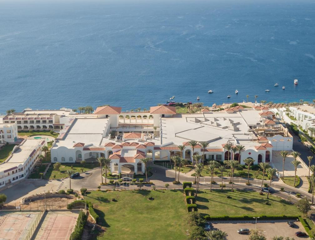 SIVA SHARM RESORT & SPA (EX. SAVITA RESORT) фото 7