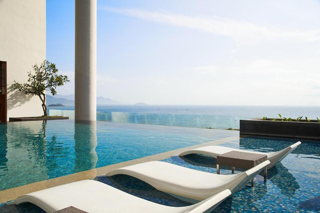 SHERATON NHA TRANG фото 4