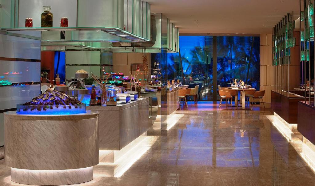 SHERATON NHA TRANG фото 6