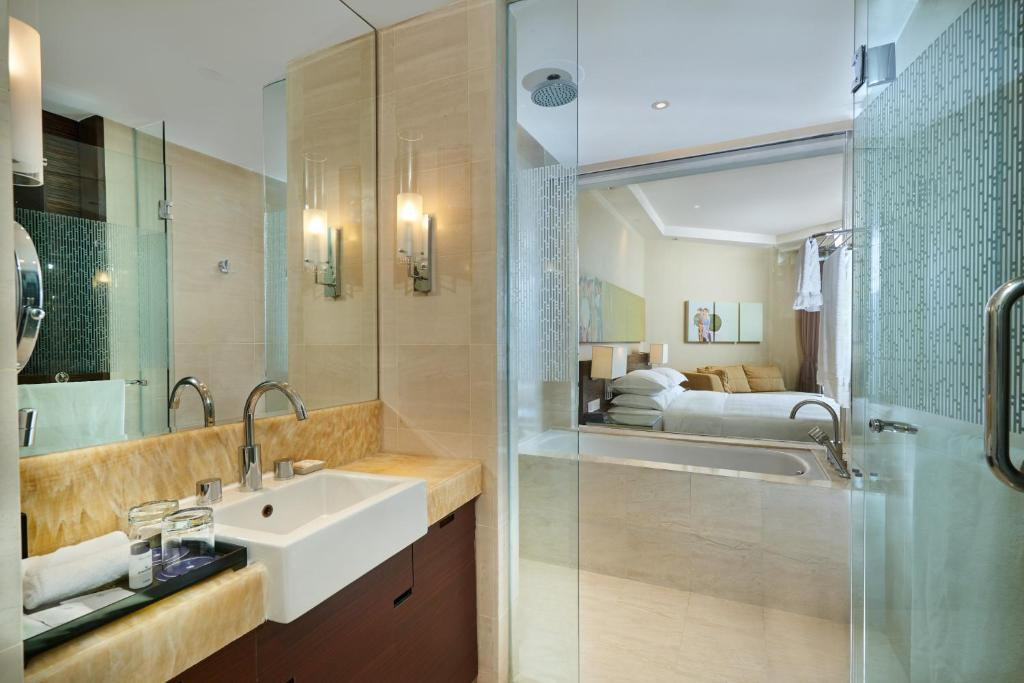 SHERATON NHA TRANG фото 7