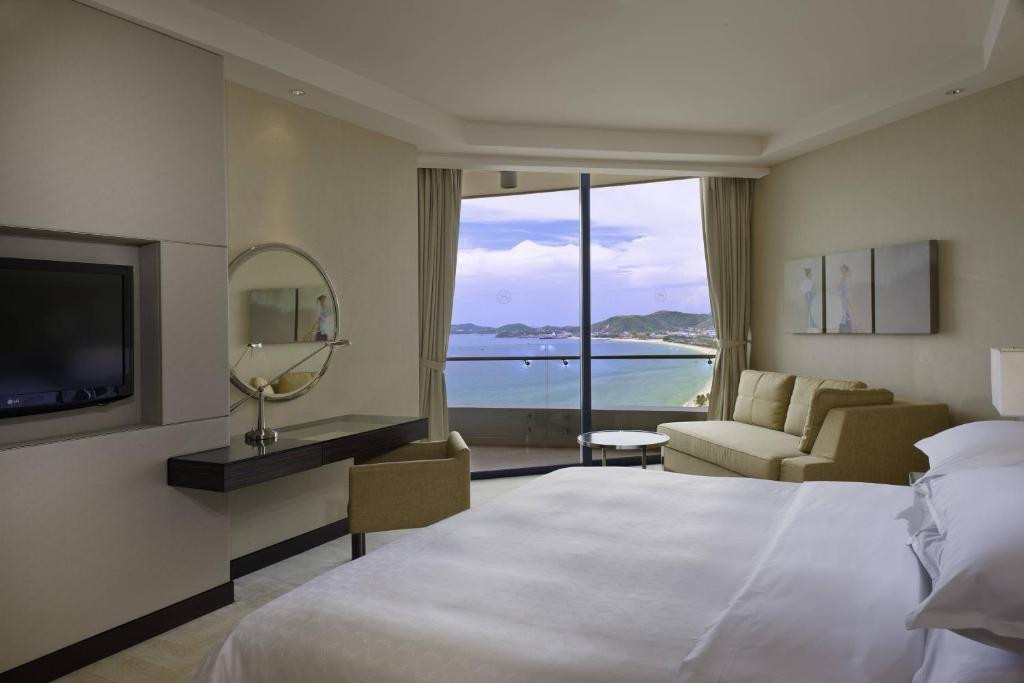 SHERATON NHA TRANG фото 8