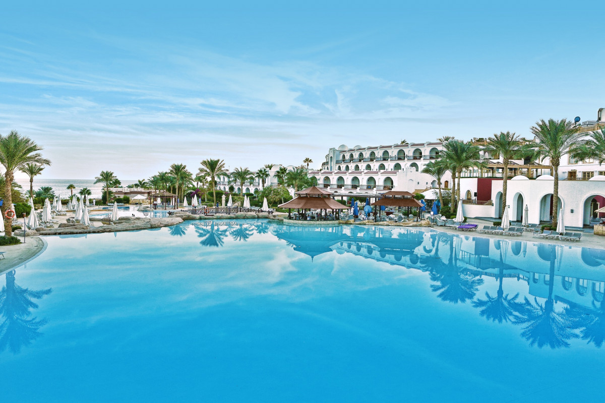 SAVOY SHARM EL SHEIKH фото 2