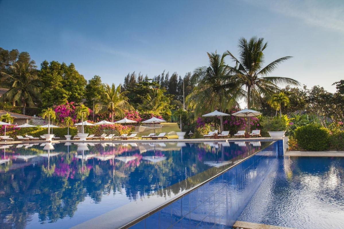 VICTORIA BEACH RESORT & SPA фото 5