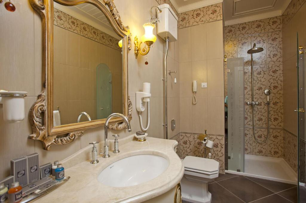 LIMAK THERMAL BOUTIQUE HOTEL YALOVA фото 4